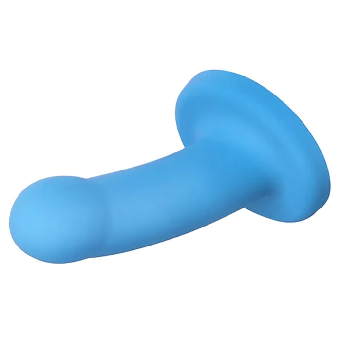 Dildos | Sportsheets Sportsheet Jinx 5 Inch Suction Cup Dildo