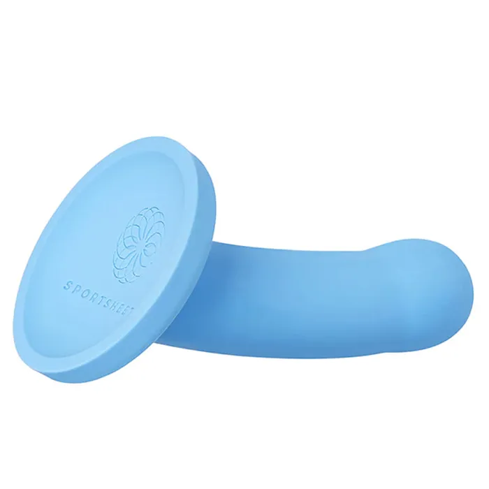 Dildos | Sportsheets Sportsheet Jinx 5 Inch Suction Cup Dildo