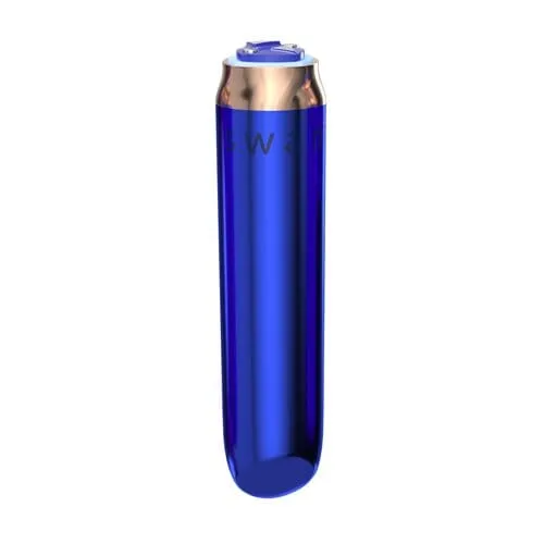 BMS Swan Maximum Bullet Vibrator Silicone Grip Female Sex Toys