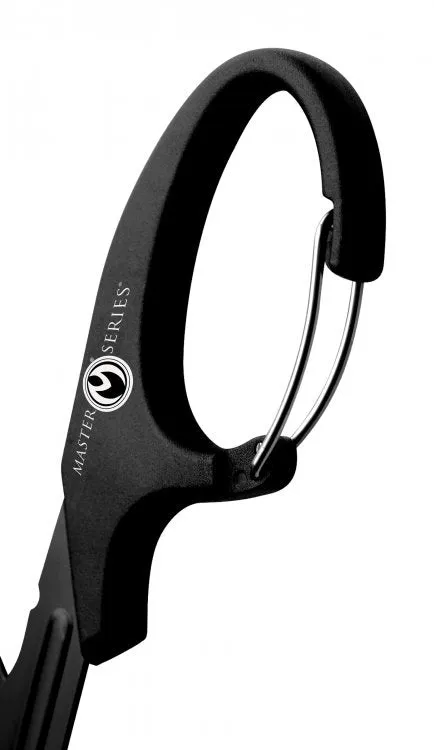 Master Series Snip Heavy Duty Bondage Scissors With Clip XR Brands Couples