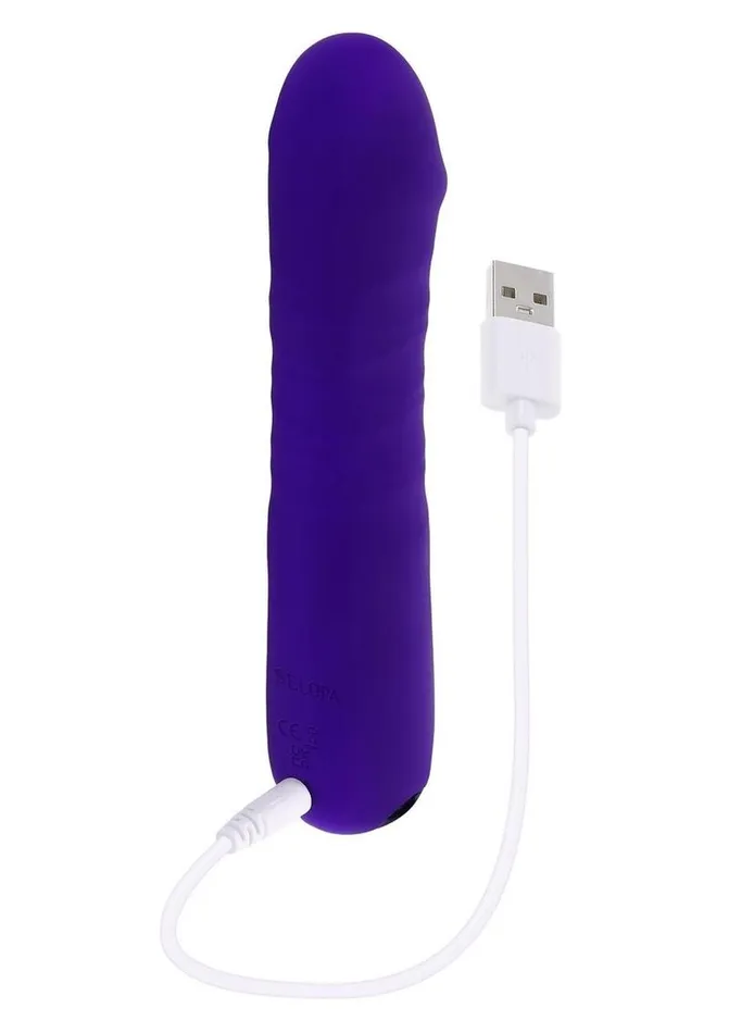 Ambition Thrusting Vibrator Selopa Vibrators