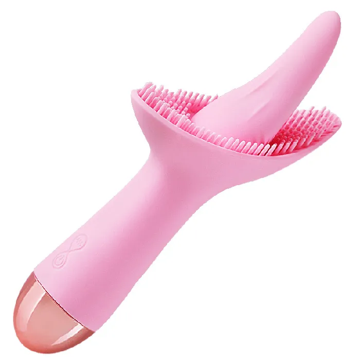 Playtime4u Female Sex Toys The Tongue Teaser