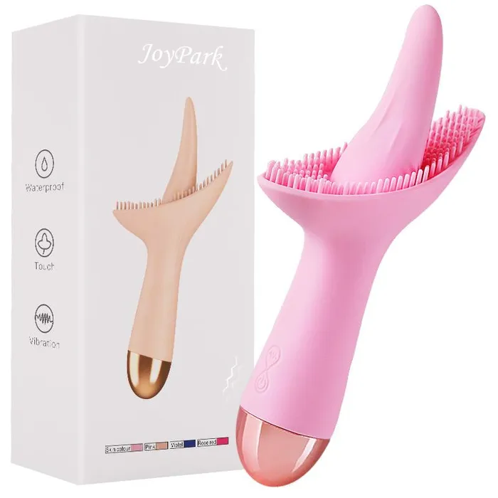 Playtime4u Female Sex Toys The Tongue Teaser