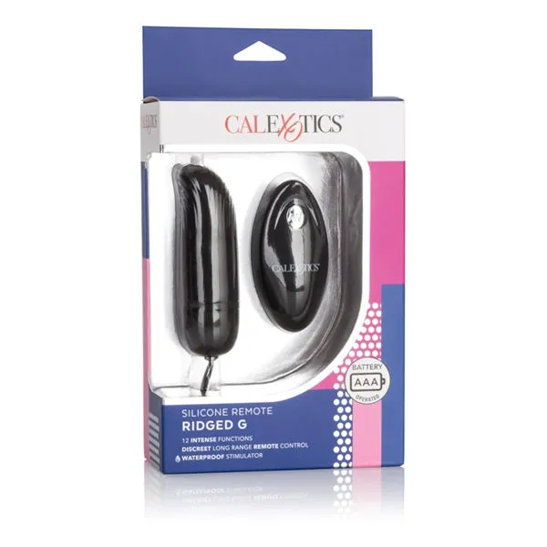 Battery Remote Control G California Exotic Novelties Female Sex Toys