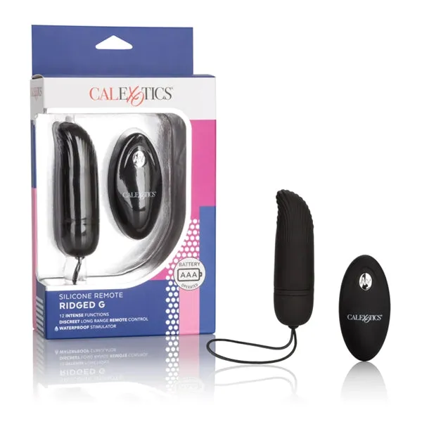 Battery Remote Control G California Exotic Novelties Female Sex Toys