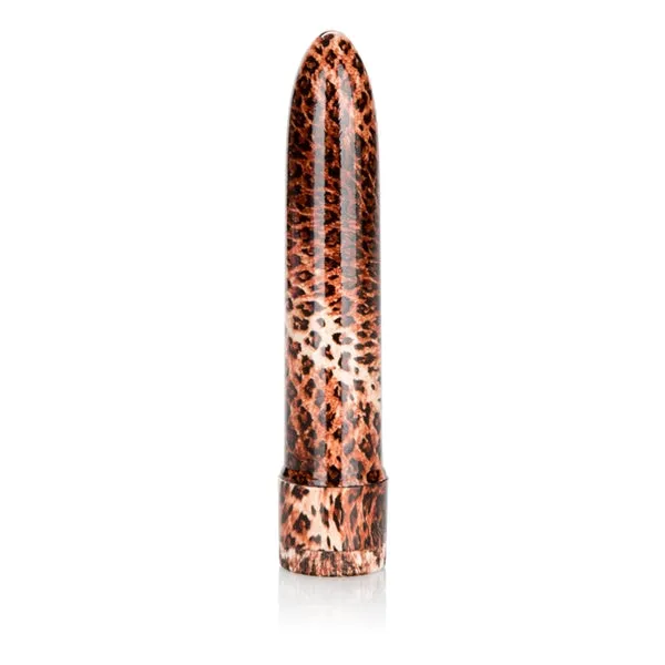 Female Sex Toys California Exotic Novelties Mini Leopard Massager