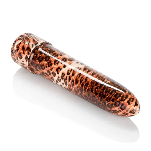 Female Sex Toys California Exotic Novelties Mini Leopard Massager Female Sex Toys California Exotic Novelties Mini Leopard Massager
