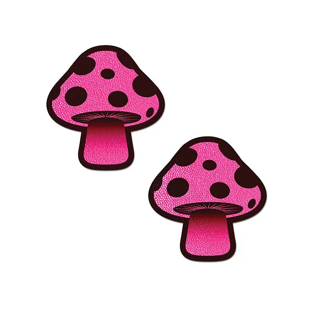 Pastease Vibrators Premium Shroom Pasties