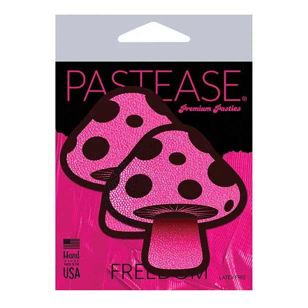 Pastease Vibrators Premium Shroom Pasties