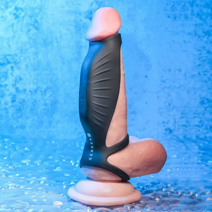 Anal Gender X Gender X Rocketeer