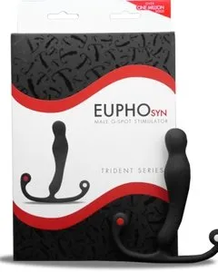 Aneros Eupho Syn Trident Aneros Vibrators