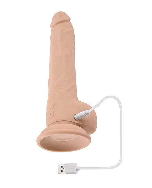 Evolved Vibrators Evolved Thrust In Me Evolved Vibrators Evolved Thrust In Me