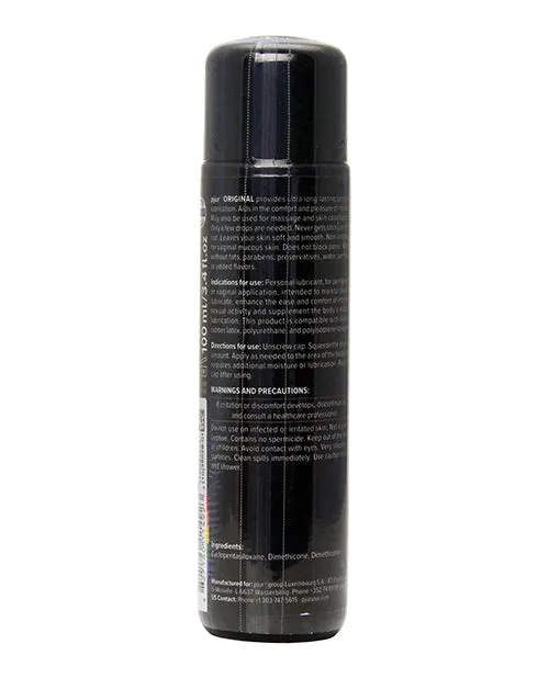 Female Sex Toys Pjur Pjur Original Rainbow Edition Silicone Personal Lubricant