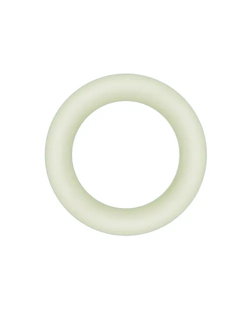 Firefly Halo Cockring Glow in the Dark NS Novelties Dildos Firefly Halo Cockring Glow in the Dark NS Novelties Dildos