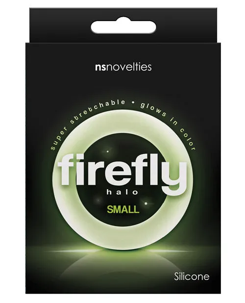 Firefly Halo Cockring Glow in the Dark NS Novelties Dildos Firefly Halo Cockring Glow in the Dark NS Novelties Dildos