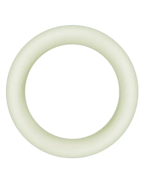 Firefly Halo Cockring Glow in the Dark NS Novelties Dildos Firefly Halo Cockring Glow in the Dark NS Novelties Dildos