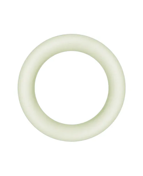Firefly Halo Cockring Glow in the Dark NS Novelties Dildos Firefly Halo Cockring Glow in the Dark NS Novelties Dildos