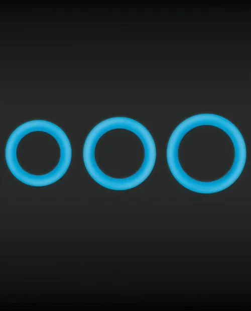 Firefly Halo Cockring Glow in the Dark NS Novelties Dildos Firefly Halo Cockring Glow in the Dark NS Novelties Dildos