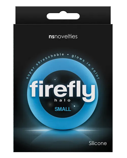 Firefly Halo Cockring Glow in the Dark NS Novelties Dildos Firefly Halo Cockring Glow in the Dark NS Novelties Dildos