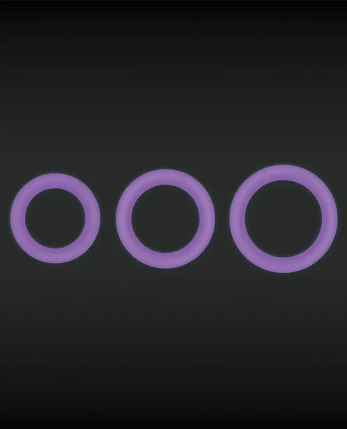Firefly Halo Cockring Glow in the Dark NS Novelties Dildos Firefly Halo Cockring Glow in the Dark NS Novelties Dildos