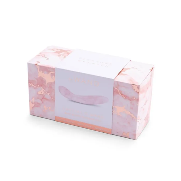 Le Wand Crystal G Wand Le Wand Vibrators