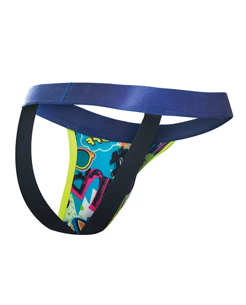 Male Sex Toys Male Basics Hipster Jockstrap Wow Male Basics
