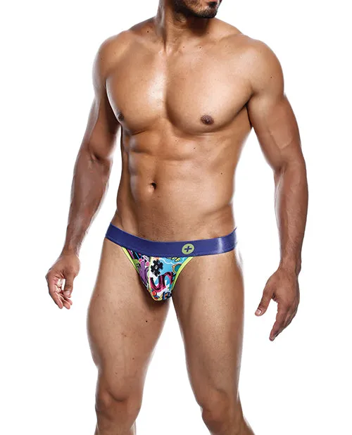 Male Sex Toys Male Basics Hipster Jockstrap Wow Male Basics