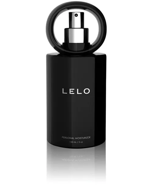 Vibrators LELO Personal Moisturizer LELO Vibrators LELO Personal Moisturizer LELO