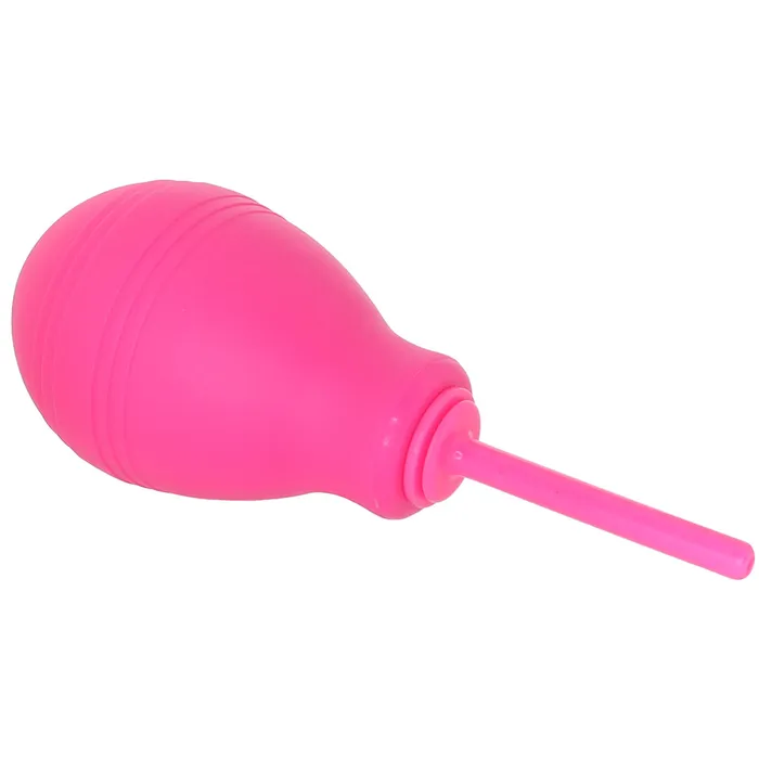 CalExotics Vibrators Cheeky OneWay Flow Douche in Pink