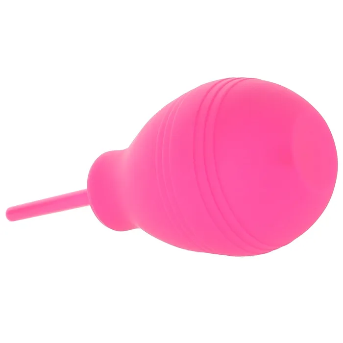 CalExotics Vibrators Cheeky OneWay Flow Douche in Pink