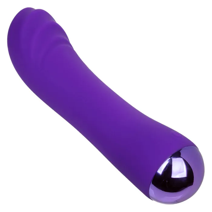 California Exotic Novelties Anal Thicc Chubby Buddy Powerful Silicone Massager for Deep Pleasure by California Exotic Novelties