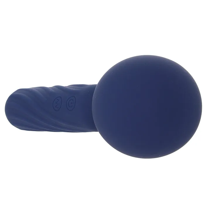 Charisma Seduction Wand Vibe CalExotics Vibrators