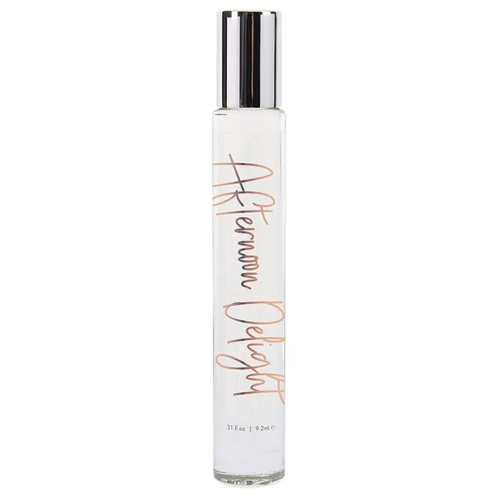 CLASSIC BRANDS CG Perfume With PheromonesAfternoon Delight 03oz Male Sex Toys