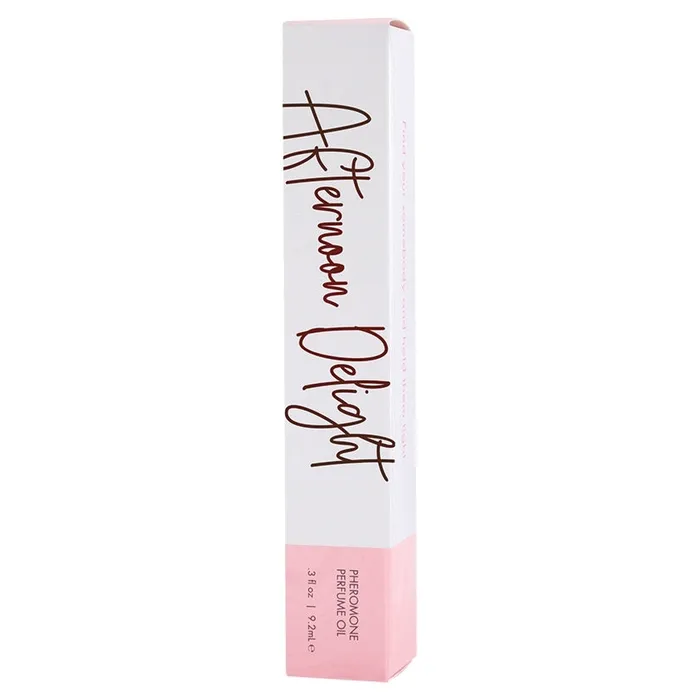 CLASSIC BRANDS CG Perfume With PheromonesAfternoon Delight 03oz Male Sex Toys