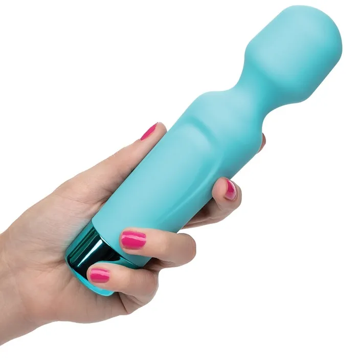 Eden WandTeal CAL EXOTICS Vibrators