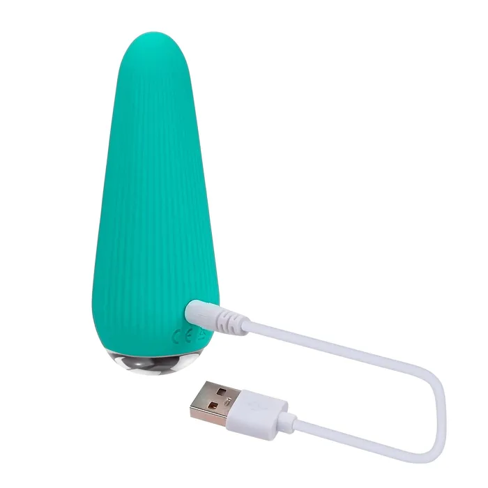 Evolved Novelties Female Sex Toys Gender X OCone Bullet Vibrator