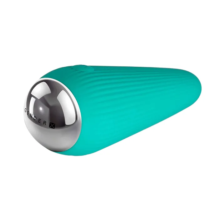 Evolved Novelties Female Sex Toys Gender X OCone Bullet Vibrator