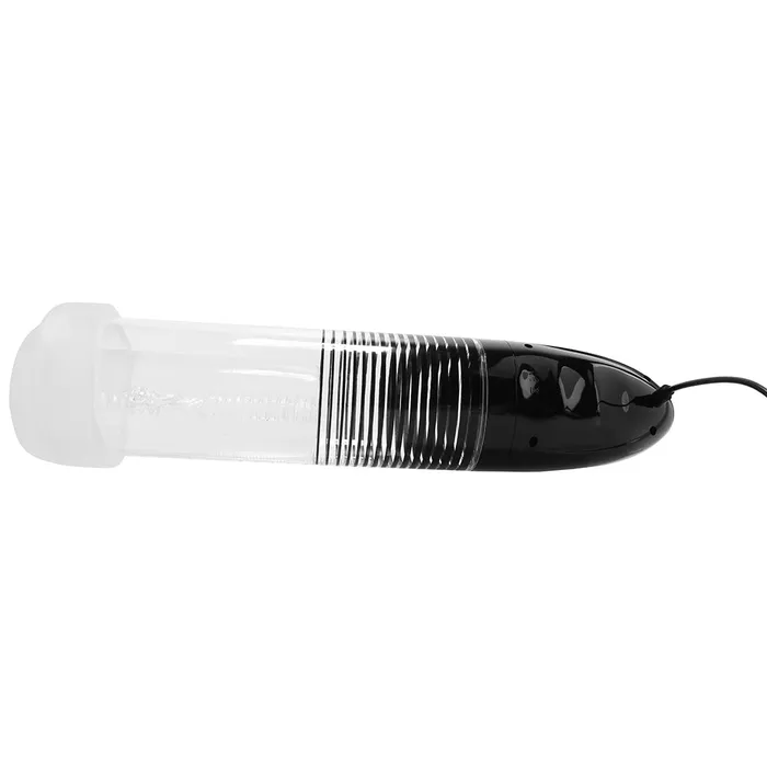 Male Sex Toys CalExotics Optimum Series Executive Automatic Smart Pump Male Sex Toys CalExotics Optimum Series Executive Automatic Smart Pump