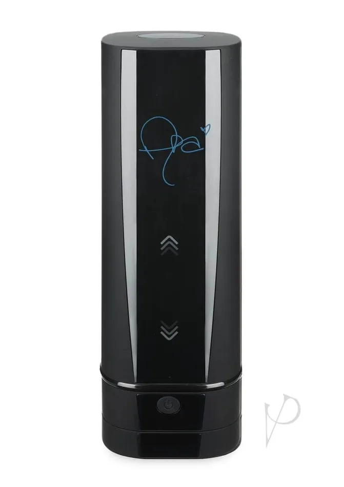 Male Sex Toys Kiiroo Bv Asa Akira Onyx Experience Interactive Male Masturbator by Kiiroo