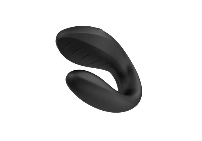 MATURE PRO Anal Black Mamba Partner Play