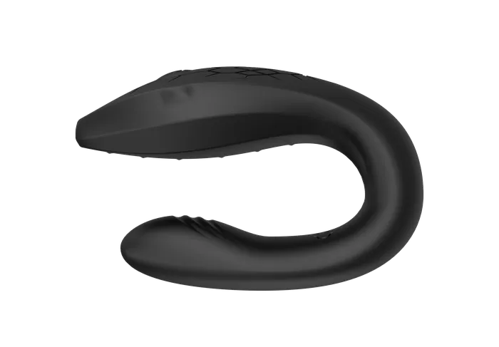 MATURE PRO Anal Black Mamba Partner Play