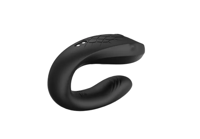 MATURE PRO Anal Black Mamba Partner Play