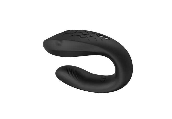 MATURE PRO Anal Black Mamba Partner Play