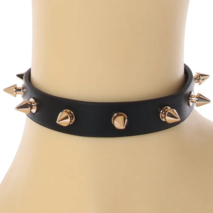 ns novelties Female Sex Toys Fetish Fashion Medusa Collar