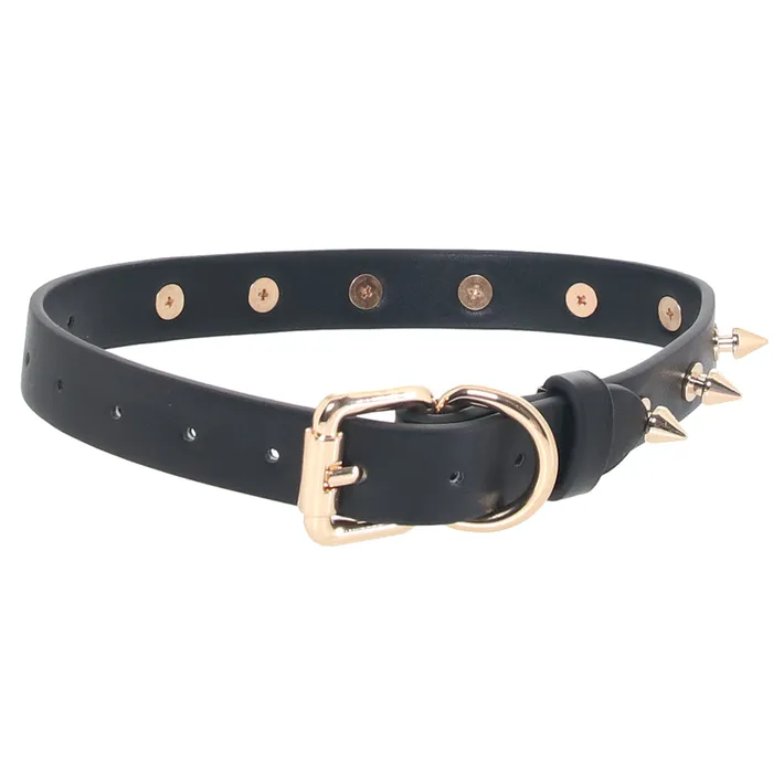ns novelties Female Sex Toys Fetish Fashion Medusa Collar
