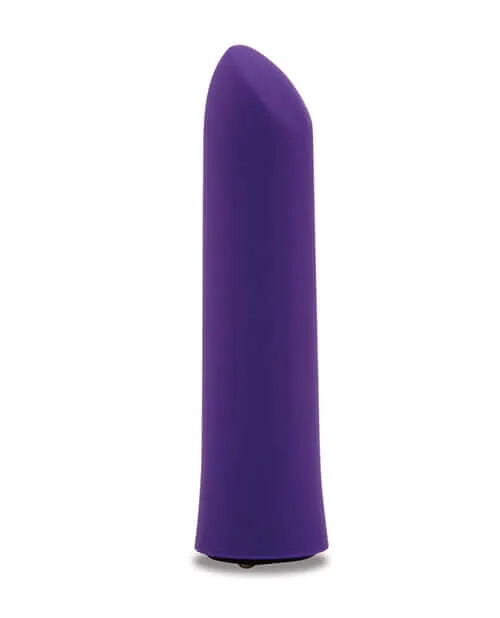Nu Sensuelle Vibrators Sensuelle Iconic Bullet Vibrator in Deep Purple by Nu Sensuelle