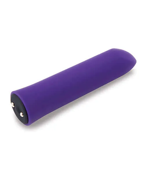 Nu Sensuelle Vibrators Sensuelle Iconic Bullet Vibrator in Deep Purple by Nu Sensuelle
