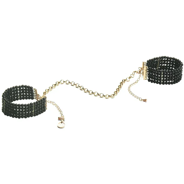 Secret Kisses Mystic Onyx Cuffs XGen Couples Secret Kisses Mystic Onyx Cuffs XGen Couples