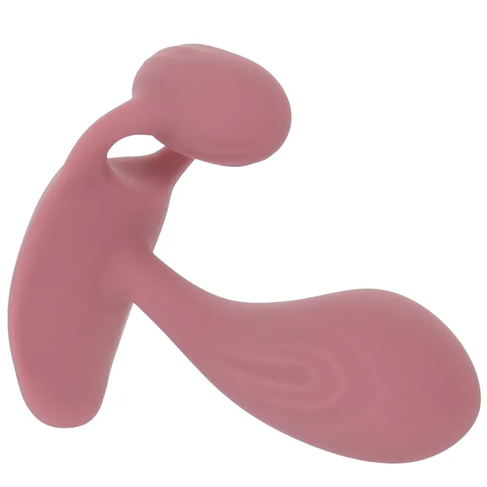 Secrets Vibrators Secrets Echo GSpot Vibe