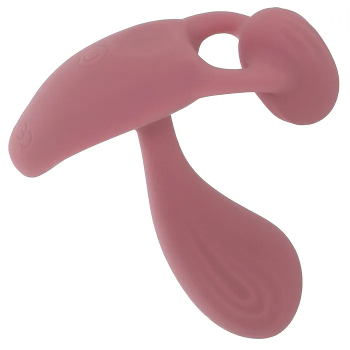 Secrets Vibrators Secrets Echo GSpot Vibe